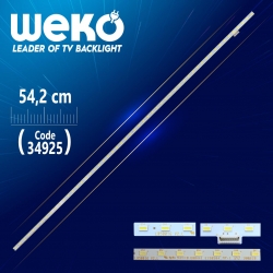 Lb50016 v2_l - 308s3b - e150504 - e88441 - mp-1 - 54.2 cm 54 ledli - (wk-759)