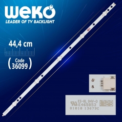 Lb50086 v0_00 210bz04dl 4 ledli 44.4 cm