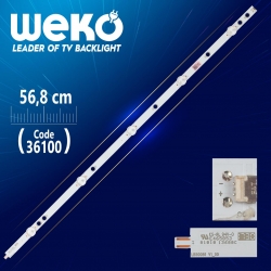 Lb50086 v1_00 210bz05dr 5 ledli 56.8 cm