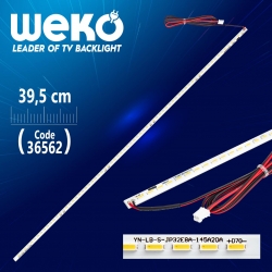 Lb-pm4014-cj-32et5-1-y 70 ledli 39,5 cm