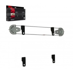 Lcd aski aparati slim 56 142cm çelik halatli barkan