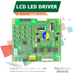 Lcd led driver lg (6917l-0044a,3pdgc20002a-r rev1.0) (lc420eud sc a1) (no:21)
