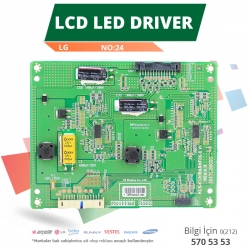 Lcd led driver lg (6917l-0065c,kls-e320rabhf06 c rev0.0) (lc320eun sd u1) (no:24)