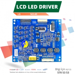 Lcd led driver lg (6917l-044b,3pdgc20002b-r rev1.0) (lc420eud) (no:40)