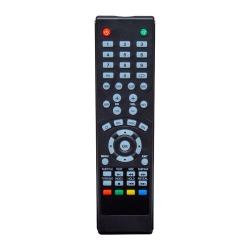 Lcd led kumanda dijitsu dj tv serisi fivo yazisiz