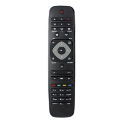 Lcd led kumanda philips smart tv tuşlu tüm modeller rm-d1110 huayu