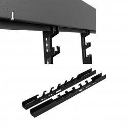 Lcd mount 42 - 100 sabit lcd duvar aski aparati (vesa:700x400)