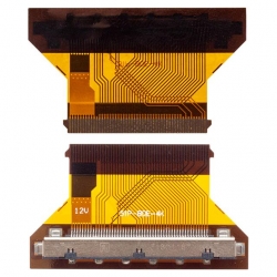 Lcd Panel Flexi Repair 51P-BOE-4K UHD QK0819A