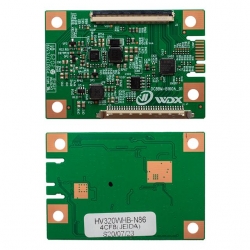 Lcd Panel Flexi Repair HV320WHB-N86  4CFS BOE-HK T-Con