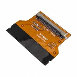 Lcd panel flexi repair mu to tu inverter 96 pin (22116 ile ayni işlevi pfc kullanmadan görüyor)