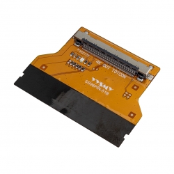 Lcd panel flexi repair nu to ru inverter 96 pin  (22115 ile ayni işlevi pfc kullanmadan görüyor)