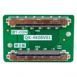 Lcd Panel Flexi Repair Qk0821clcd Panel Flexi Repair QK-4K08V01