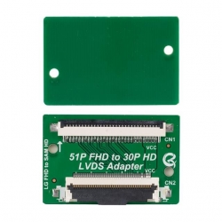 Lcd Panel Flexi Repair QK08V2 QK8002A