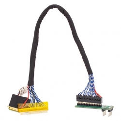 Lcd Panel Flexi Repair QK201