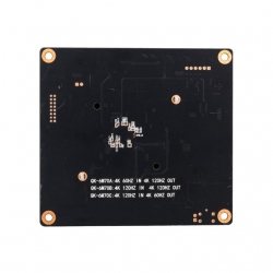 Lcd Panel Flexi Repair QK-6M70B 4K120hz - 4K120hz