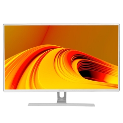 Led monitör 31.5 220v hdmi vga full hd everest m-835