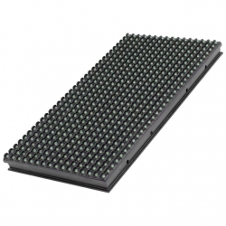 Led Panel P10 16X32 Yeşil