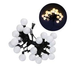 Ledon ld-0013g animasyonlu 4.5 metre eklenebilir gün işiği top yilbaşi led işik