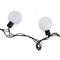 Ledon ld-0013g animasyonlu 4.5 metre eklenebilir gün işiği top yilbaşi led işik