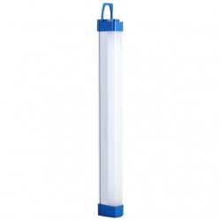 Ledon Ld-1060 Usb Şarjlı Led Aydınlatma Işıldak 3 Farklı Işık Modu