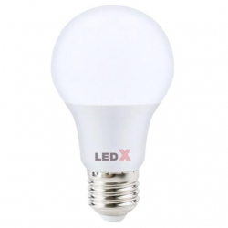 Ledx AL-A109G 9 Watt E27 6500K 810 Lümen Günışığı Led Ampul