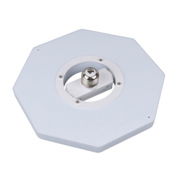 Ledx AL-OBGG 40 Watt Ayarlanabilir Açı E27 Duylu Beyaz Tavan Armatürü