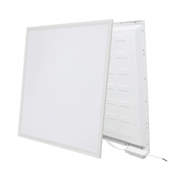 LEDX AL-SLM 40W 60X60 6400K Beyaz SMD Sıva Altı Led Panel Armatür