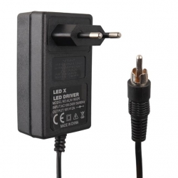 Ledx ALN-1602R 16 Volt - 2 Amper Tos Fişli Rca Santral Adaptörü