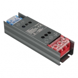 Ledx ALN-M1205 12 Volt 5 Amper 50X15x11mm Ultra Slim Metal Kasa Adaptör