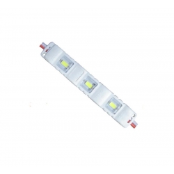 Ledx modül led 3lü 12v beyaz