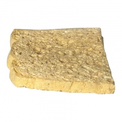Lehim havya ucu temizleme süngeri 7x4 cm (sun-02)