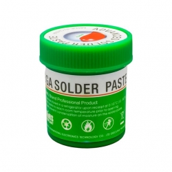 Lehim Pastası 150 Gr. Baku BK-5050
