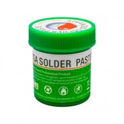 Lehim Pastası 150 Gr. Baku BK-5050
