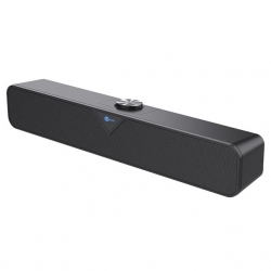 Lenovo Lecoo DS102BT 6W Çift Modlu Bluetooth - AUX Stereo Soundbar Hoparlör