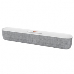 Lenovo Lecoo DS108WE Bluetooth 80 Db Taşınabilir 10 W Kablosuz Siyah Soundbar Stereo Hoparlör Speaker