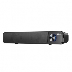 Lenovo Lecoo DS111 6W Kablolu Bluetooth Stereo TV Monitör Soundbar Hoparlör