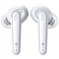 Lenovo lecoo ew302w tws mikrofonlu kulak içi beyaz bluetooth 5.1 kulaklik