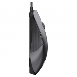 Lenovo lecoo m1102 1200 dpi 3 tuşlu usb kablolu optik mouse siyah