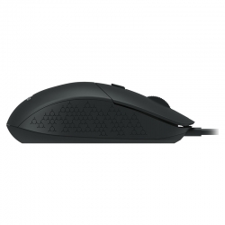Lenovo lecoo ms102 2400dpi 4 tuşlu usb kablolu optik mouse