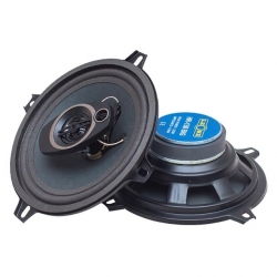 Leone 13 Cm 220 Watt Max 110 Watt Rms 3 Yollu 2'Li Hoparlör HR-130 BIG