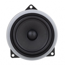 Leone B-4Mw 10 Cm 50 Watt Max 100 Watt Oto Hoparlör (Magnet: 60X10mm)