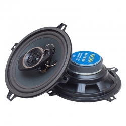 Leone hr-130 big 13 cm 220 watt max 110 watt rms 3 yollu 2li takim kutulu oto hoparlör
