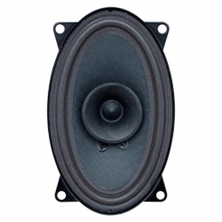 Leone Reno 9 Mini 4X6 Oval 4 Ohm Tek Hoparlör
