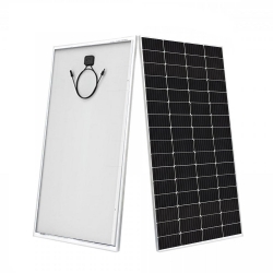 Lexron lxr-hc-250m güneş enerji solar panel halfcut monokristal 250 watt (154x77x3cm)