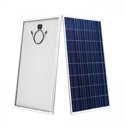 Lexron-sp170p güneş enerji solar panel polikristal 170 watt (151x68cm)