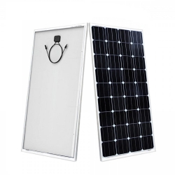 Lexron-sp205m güneş enerji solar panel monokristal 205 watt (151x68cm)