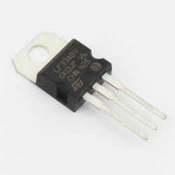 Lf 33 abv (ams 1117 3.3 v to220 ayni)