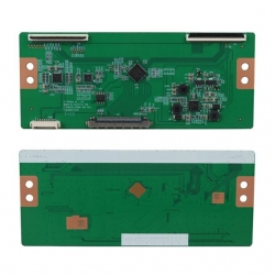 LG 42 İnc Lcd Led T-Con Board 2718 A1 (LA9196) V6 32/42/47 FHD TM120HZ_TETRA