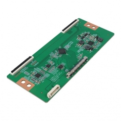 LG 42 İnc Lcd Led T-Con Board 2718 A1 (LA9196) V6 32/42/47 FHD TM120HZ_TETRA
