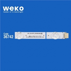 Lg 65SK9000PUA 65' İnç 24 Adet Tv Led Bar